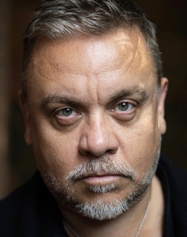 Lee Boardman
